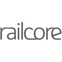 Railcore AB logo - Similar company to Railscooter.Com