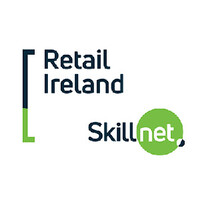 Retail Ireland Skillnet logo - Similar company to Pmvm Visual Consultancy