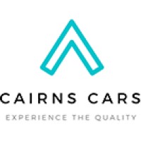 Cairns Cars Group logo - Similar company to Mercan Group Middle East Office