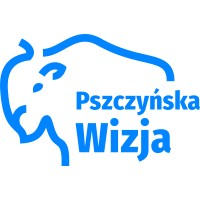 Pszczyńska Wizja logo - Similar company to Studio Ryklamy