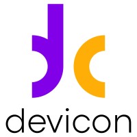 Devicon logo - Similar company to Will Do It. Today