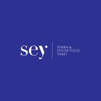 SEY Vakfı logo - Similar company to Küremer