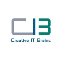 Creative IT Brains Pvt Ltd logo - Similar company to Web2Progress.Com