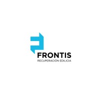 FRONTIS Construccion y Recuperacion Edilicia logo - Similar company to Ingelec S.A. | Instalaciones Eléctricas