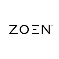 ZOENbyENZO® logo - Similar company to Planeka