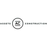 Assets Construction, Inc. logo - Similar company to Silverman Construction Program Management, Inc.