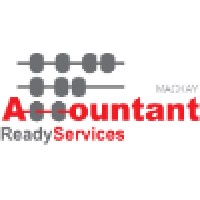 Accountant Ready Services logo - Similar company to Prosperity Accountants