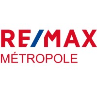 RE/MAX METROPOLE logo - Similar company to Re/Max Rio De Janeiro