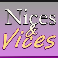 Nices and Vices logo - Similar company to Ags (Automated Grading Systems)