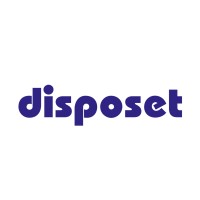 Disposet logo - Similar company to Aleda Medical