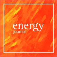 Energy Journal logo - Similar company to Elsevier For Energy