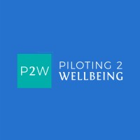 Piloting 2 Wellbeing logo - Similar company to Piloting