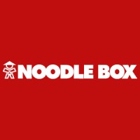 Noodle Box logo - Similar company to Concept Eight