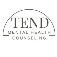Tend Mental Health Counseling logo - Similar company to Launch Angle