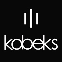 KOBEKS logo - Similar company to Studio Euphoria