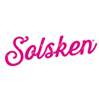 Solsken logo - Similar company to Mingagreens