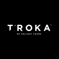 T'ROKA by Holiday Tours logo - Similar company to Helocabs Mobility Private Limited