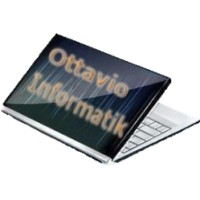 Ottavio - Informatik logo - Similar company to Invar Varese- Informatica E Comunicazione