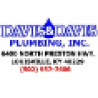 Davis & Davis Plumbing Inc. logo - Similar company to Eagle Service Company Llc