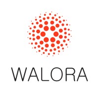 Walora logo - Similar company to Walora