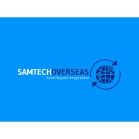 SAMTECH OVERSEAS LLP