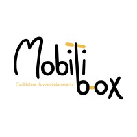Mobilibox logo - Similar company to Emi : Ensemble Mangeons D’Ici
