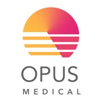 Opus Medical logo - Similar company to Lante
