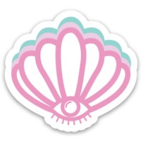 Mermaid Magic logo - Similar company to Coroyo