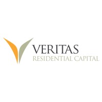 Veritas Residential Capital logo - Similar company to Rael Development Corporation
