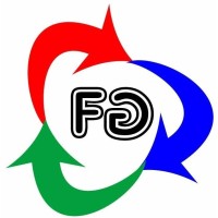 FG RECYCLING PLASTICS GHANA logo - Similar company to Replas Recycling Plastics
