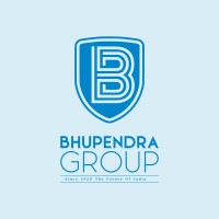 Bhupendra Group of Companies logo - Similar company to Millennium Group Of Companies