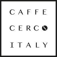 Cerco Caffè logo - Similar company to Wrapid B.V.