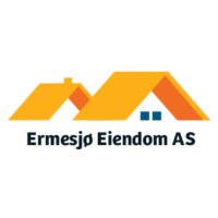 Ermesjø Eiendom AS logo - Similar company to Heime Proptech