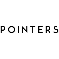 Pointers NYC logo - Similar company to Calyx