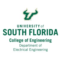 USF Electrical Engineering logo - Similar company to Neuro-Machine Interaction Lab