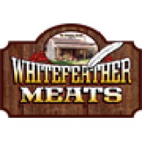 Whitefeather Meats logo - Similar company to Maple St Management