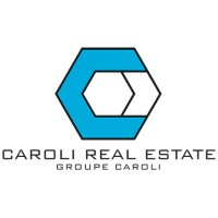 Caroli Real Estate logo - Similar company to Ipag Junior Conseil