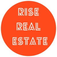 Rise Real Estate logo - Similar company to Rise Real Estate Group