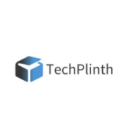 TechPlinth logo - Similar company to Vision Plus Pms
