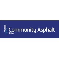 Community Asphalt (An OHLA USA Company) logo - Similar company to Usa Shoe Company