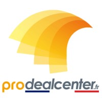 Prodealcenter logo - Similar company to Drinx