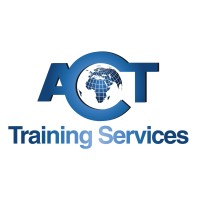 ACT Training Services logo - Similar company to Act