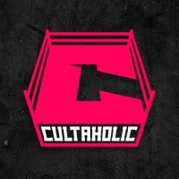 Cultaholic logo - Similar company to Watchmojo