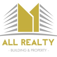 ALL REALTY logo - Similar company to Iconic Bric