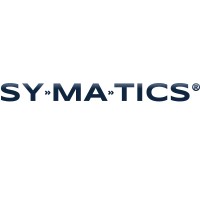 Symatics GmbH logo - Similar company to Mdsoftware Gmbh