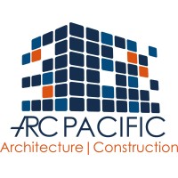 ARC-Pacific, Inc. logo - Similar company to Vera Design Build