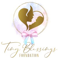 Tiny Blessings Foundation logo - Similar company to A2Agile Inc.