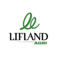 Lifland Agri logo - Similar company to Elma Instruments As – Norge