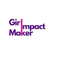 Girl Impact Maker logo - Similar company to Girl Impact