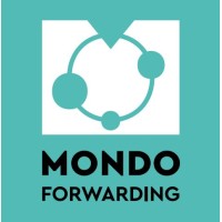 Mondo Forwarding B.V. logo - Similar company to Bunasta (Pl)